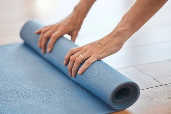 Aeromat's Elite Pilates Mats