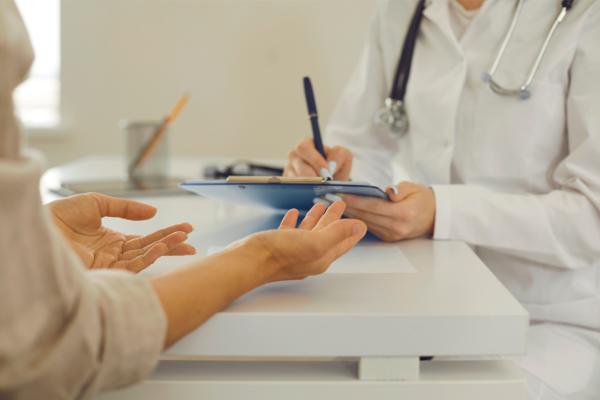 Mental healthcare