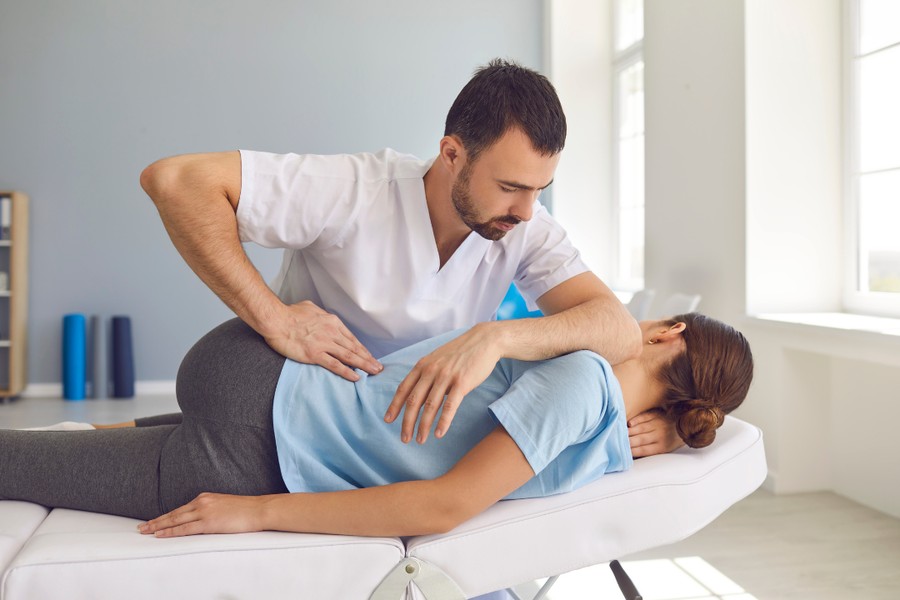 Exploring Effective Chiropractic KL Treatments for Spinal Health and Pain Relief