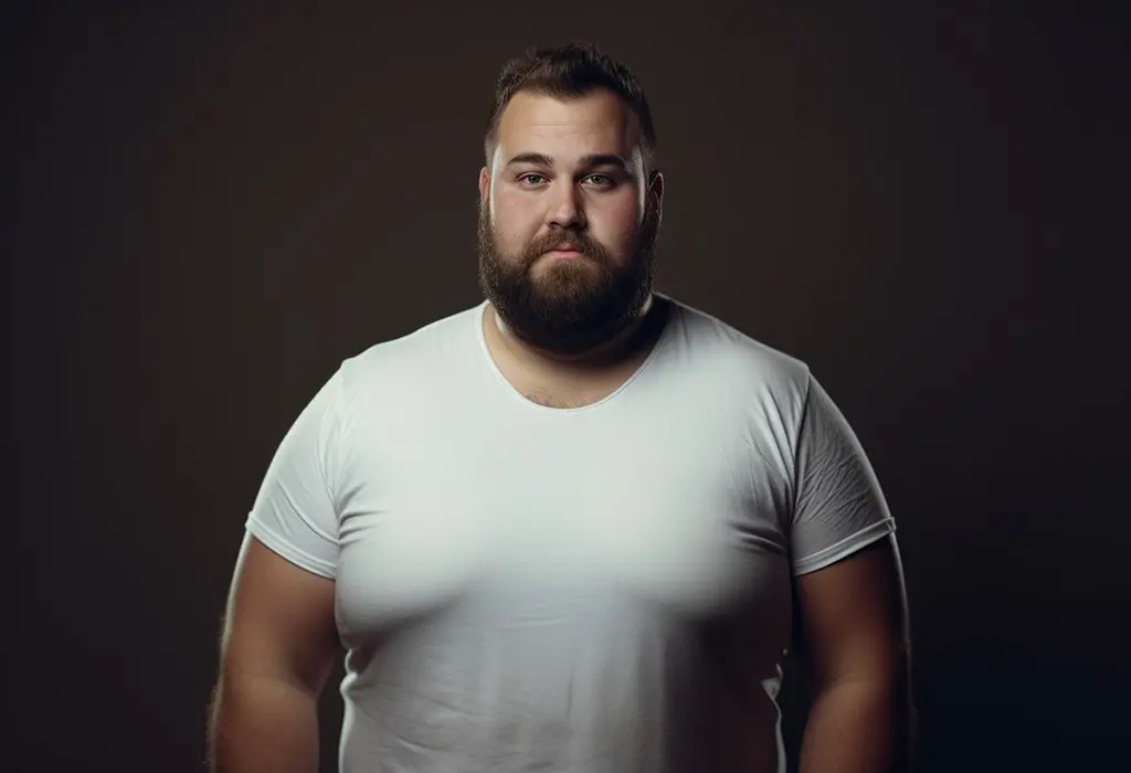 Gynecomastia and Clothing: Breaking Free from the Fear of Thin Fabrics