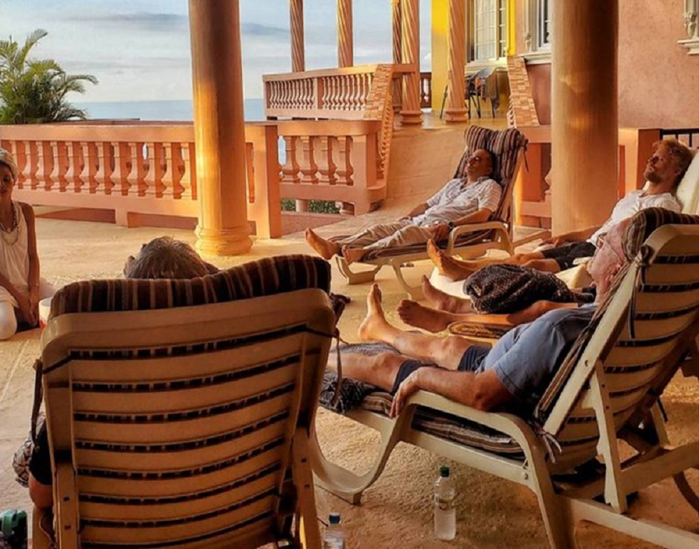 What to Expect at a Psilocybin Retreat in Jamaica