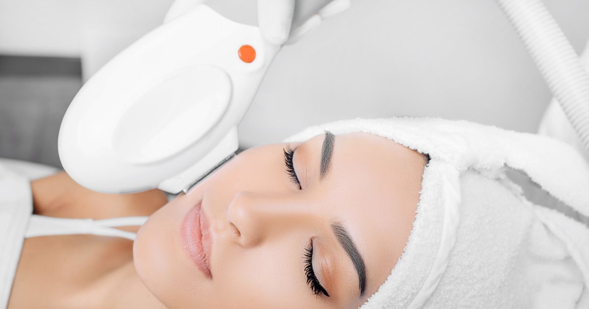 Benefits of Professional Skin Rejuvenation Procedures