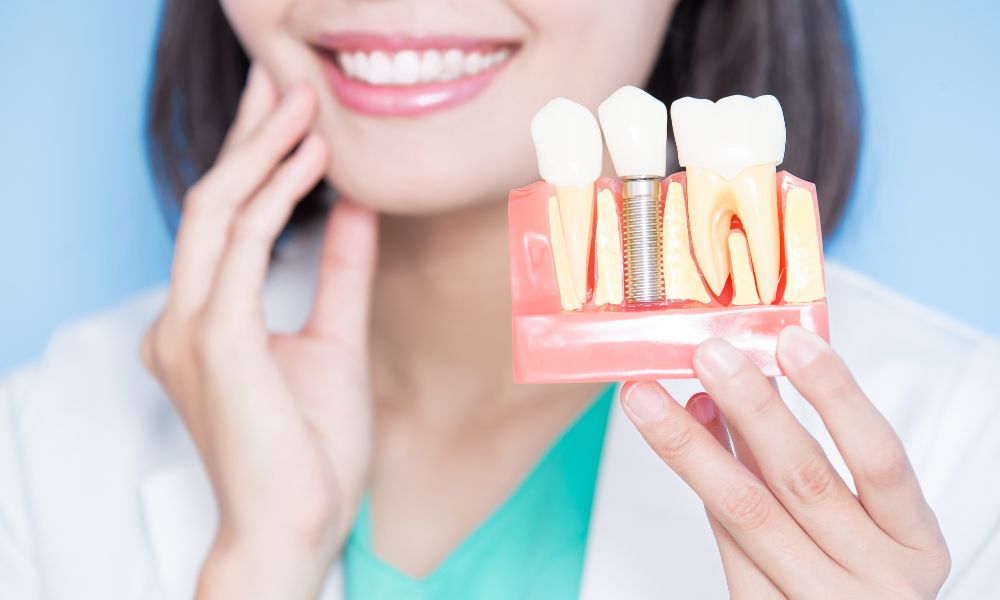 What is a Pediatric Dentist?