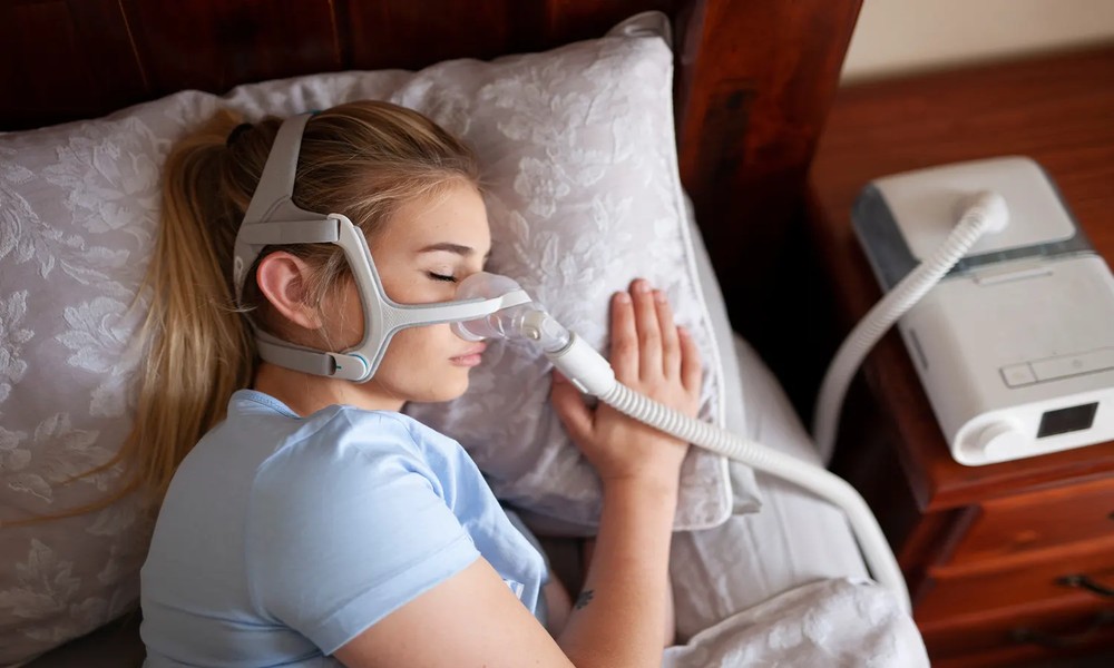 Oral Appliances for Sleep Apnea: A Simple Guide