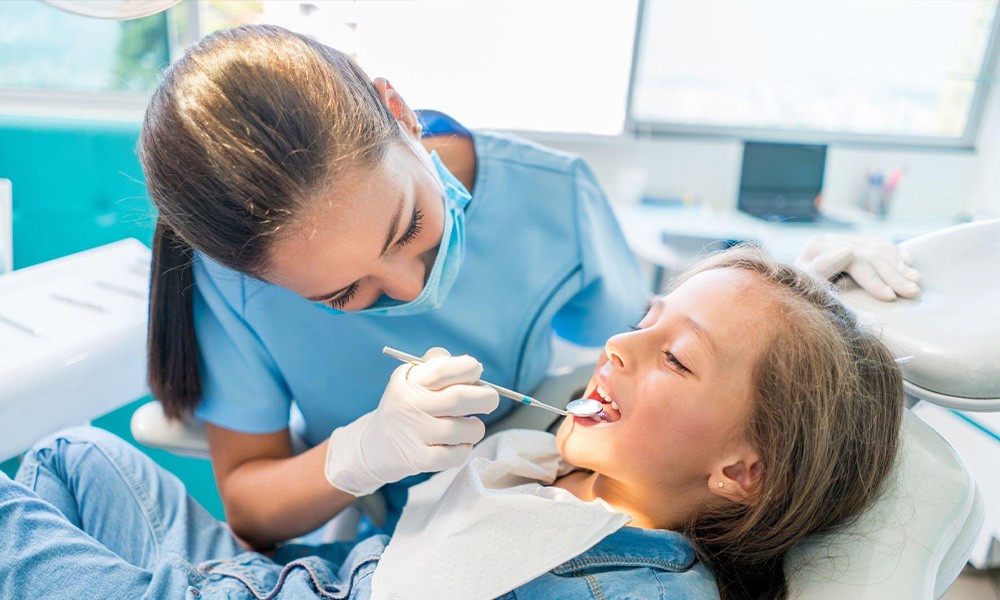 Emergency Dental Care: Steps to Take Before Visiting a Dentist