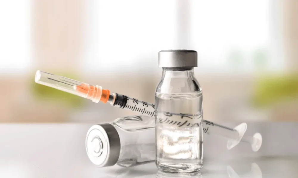 What is the process for measuring and testing tb-500 peptide purity?