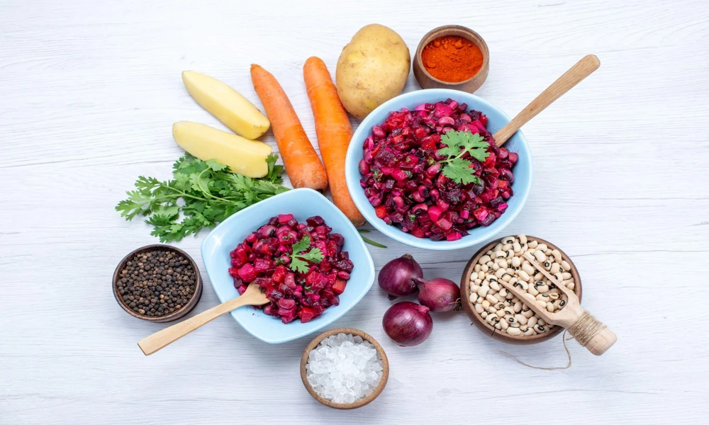 Best Diet Plan for PCOS Women