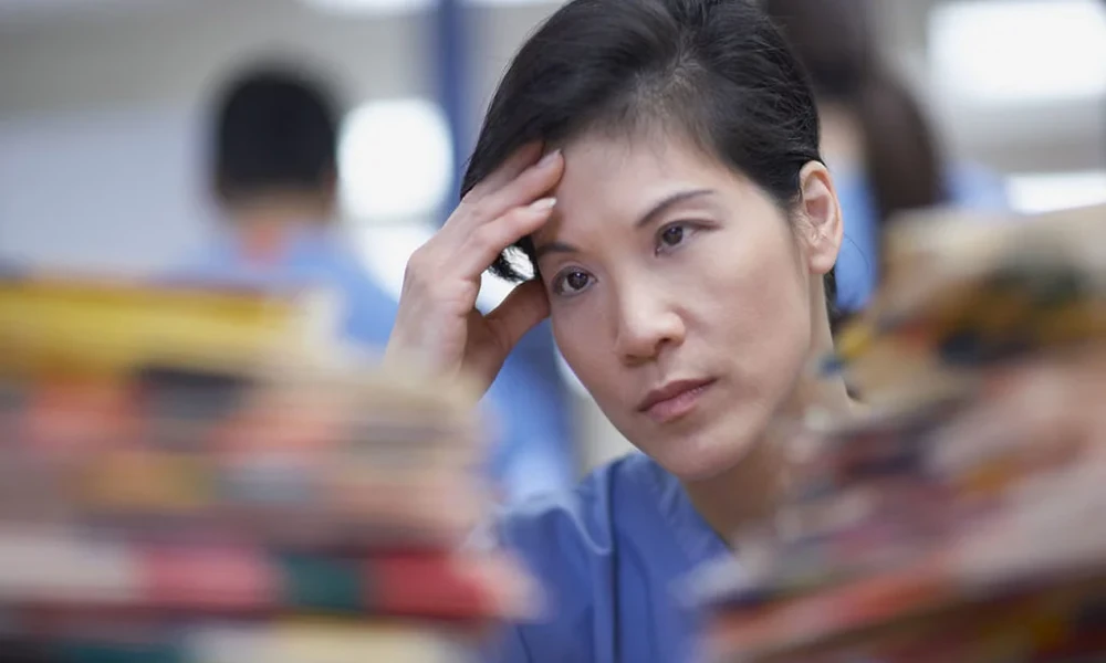 The Science of De-Stressing: Why Your Body Needs Daily Systematic Down-Time