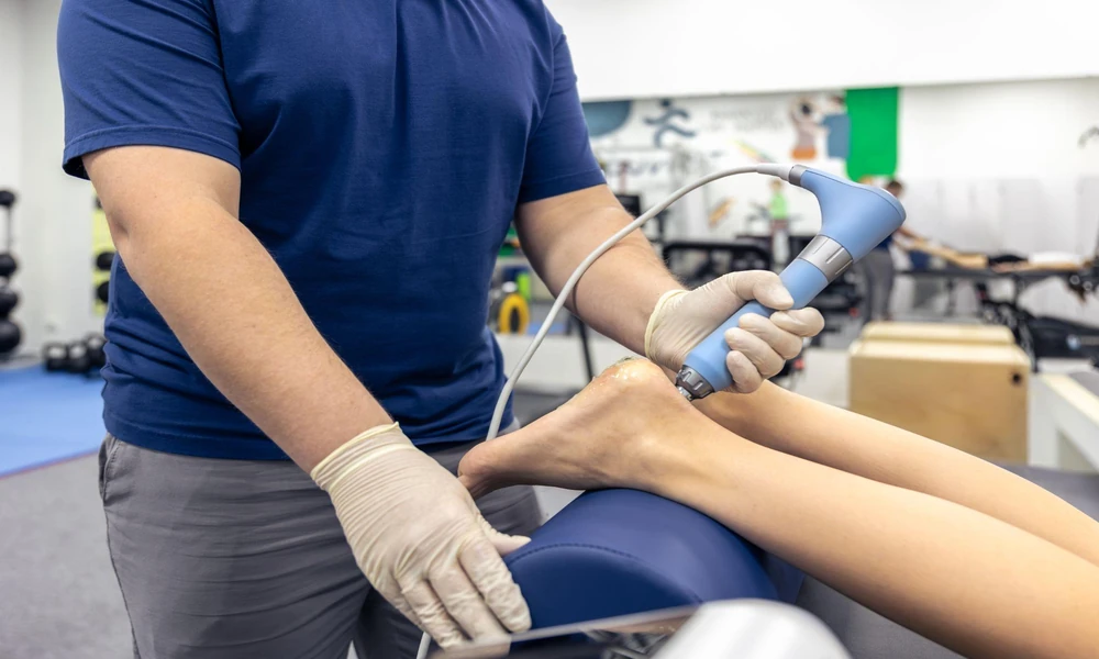 How to Get Healthier Feet Without Expensive Invasive Surgeries