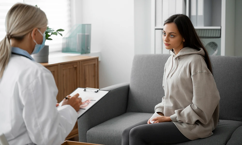 Potential Benefits of Fertility Massage for Women Trying to Conceive