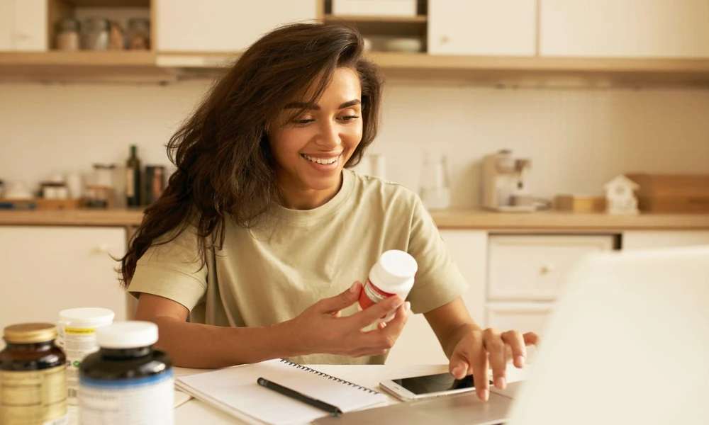What Crucial Vitamin Concentrations to Check Before Buying Male Supplements Online