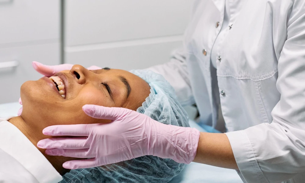 How Derm Facial Helps Improve Skin Health and Glow