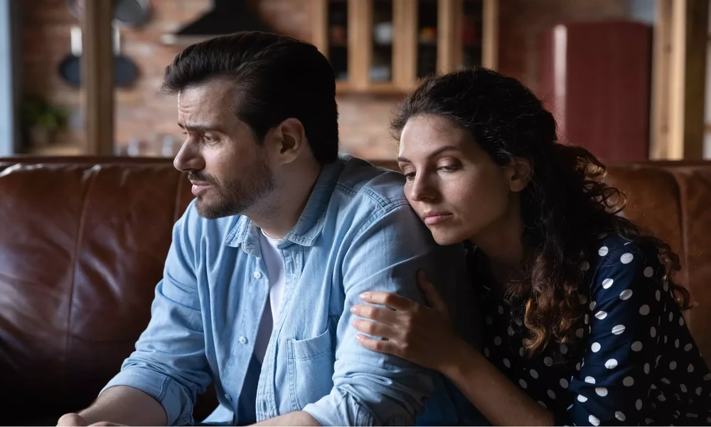 Rebuilding Intimacy After Infidelity: A Step-by-Step Therapeutic Approach