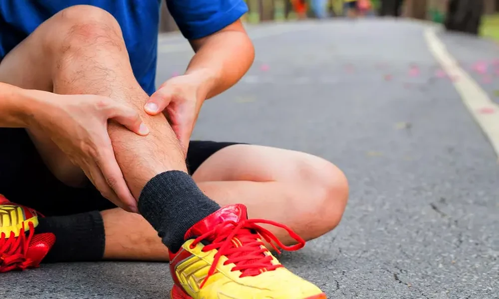 Shin Splints: Why They Happen and How to Recover