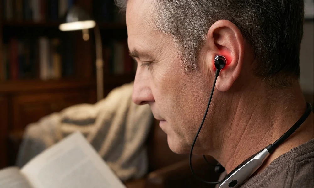 ReHears Reviews: Is It a Hearing Aid?