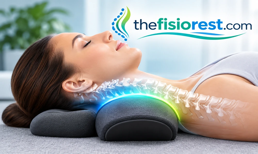 FisioRest Reviews: Can It Help Desk Workers?