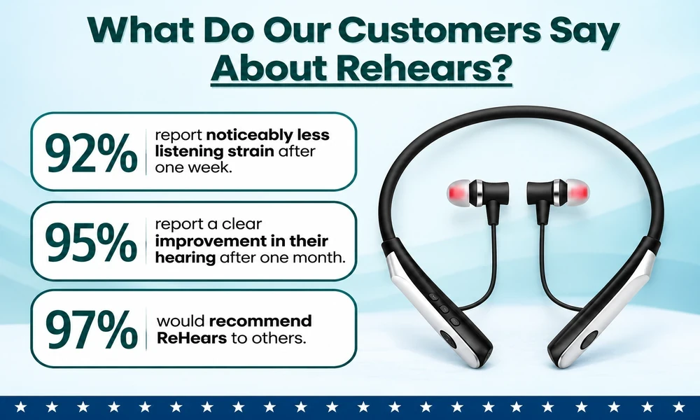 ReHears Reviews: Is It Easy to Use?